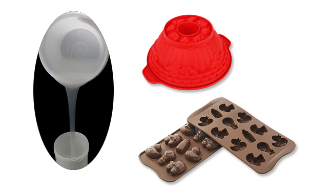 耐高溫硅膠模具有毒嗎？