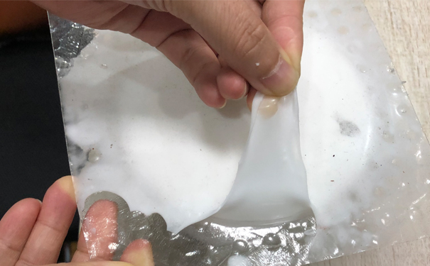 制作好的移印膠頭粘模怎么辦？