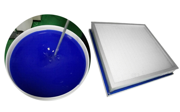 液槽膠是什么？有什么用？