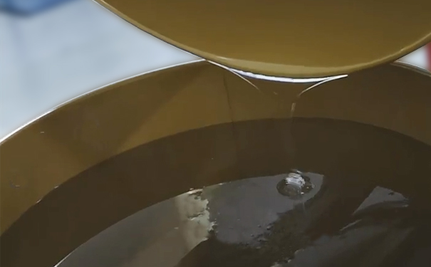 什么是透明模具硅膠？