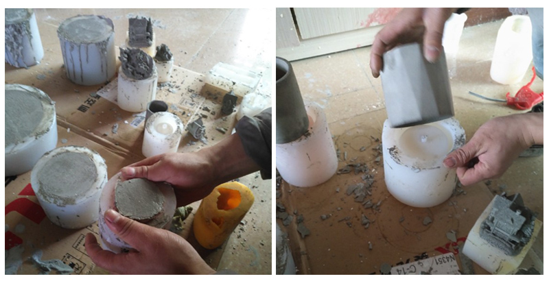 硅膠產(chǎn)品不好脫模怎么辦？