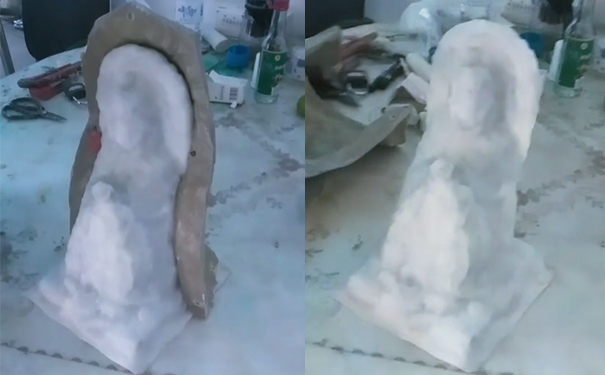 硅膠產(chǎn)品不好脫模如何處理？