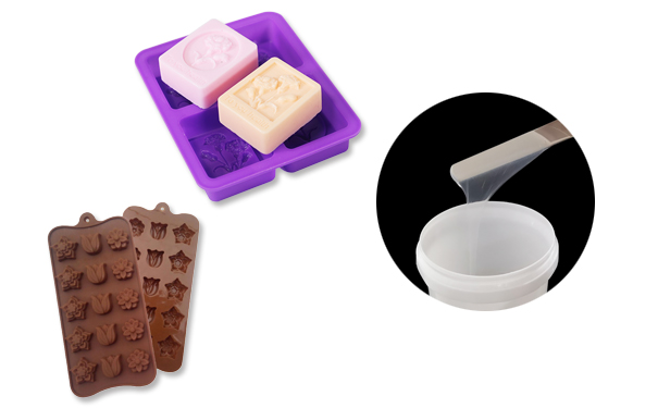 模具硅膠能達到食品級嗎？