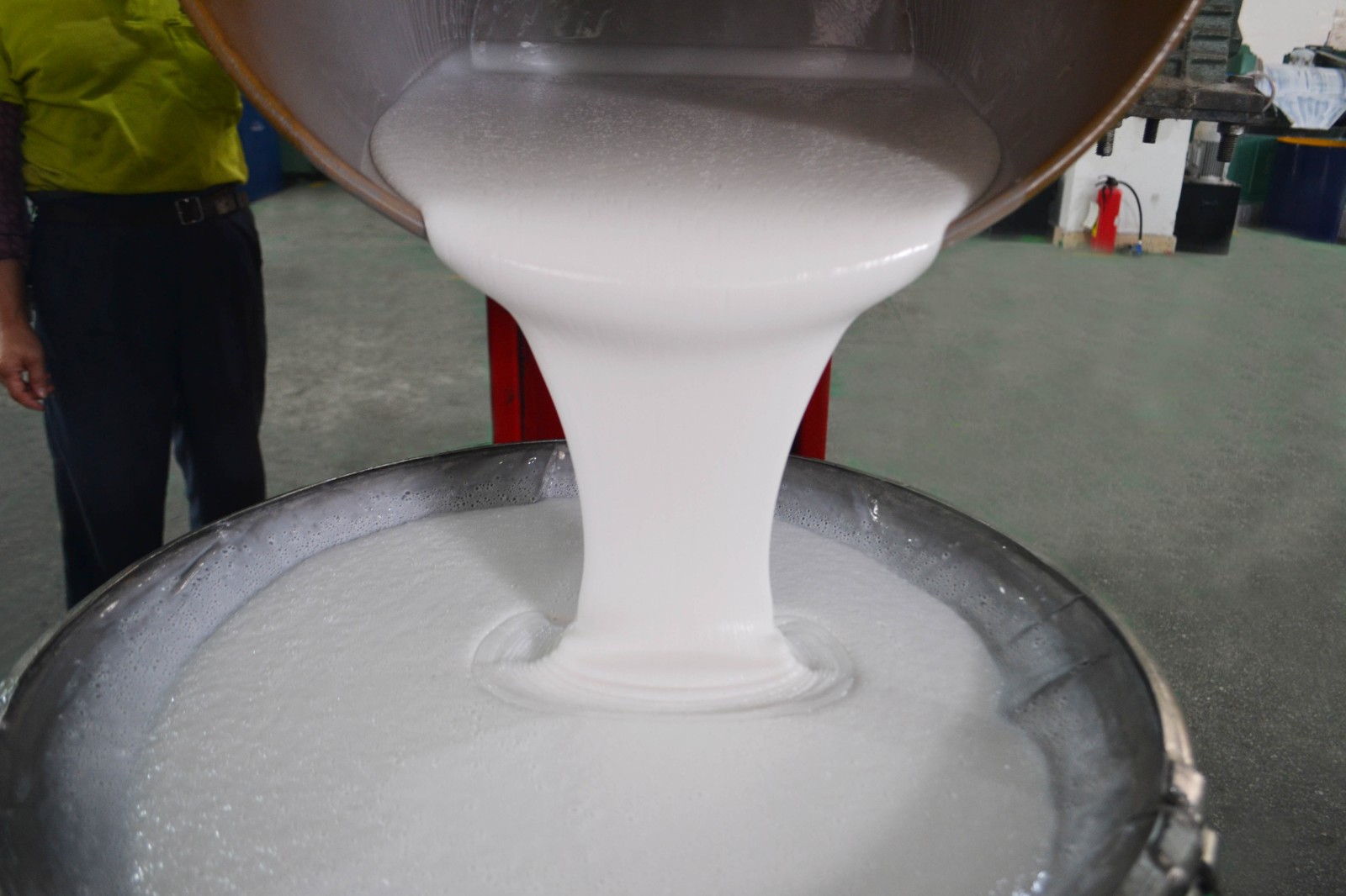 移印硅膠在使用過程中應(yīng)該留意什么 ？