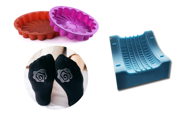 模具硅膠不干如何補(bǔ)固化劑 ？