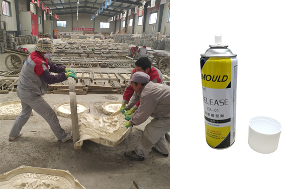 如何處理模具硅膠粘模的問題？