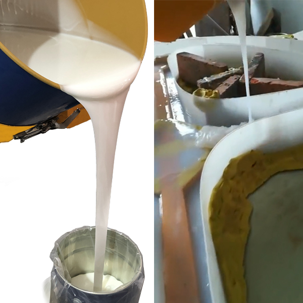 如何解決硅膠模具縮水率大的問題？