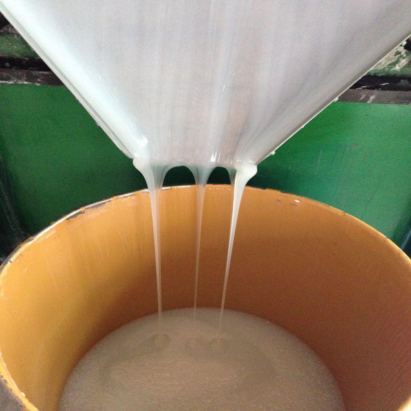 模具硅膠優(yōu)異性能你了解多少 ？