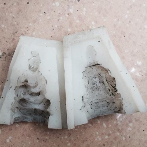 模具硅膠固化太慢怎么辦？