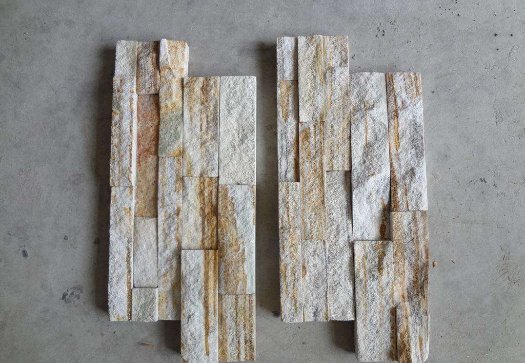 人造文化石模具硅膠有氣泡怎么辦 ？