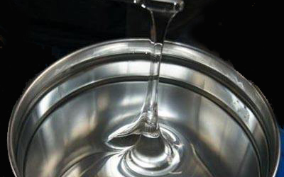 你知道液體硅膠模具為什么會(huì)冒油嗎 ？