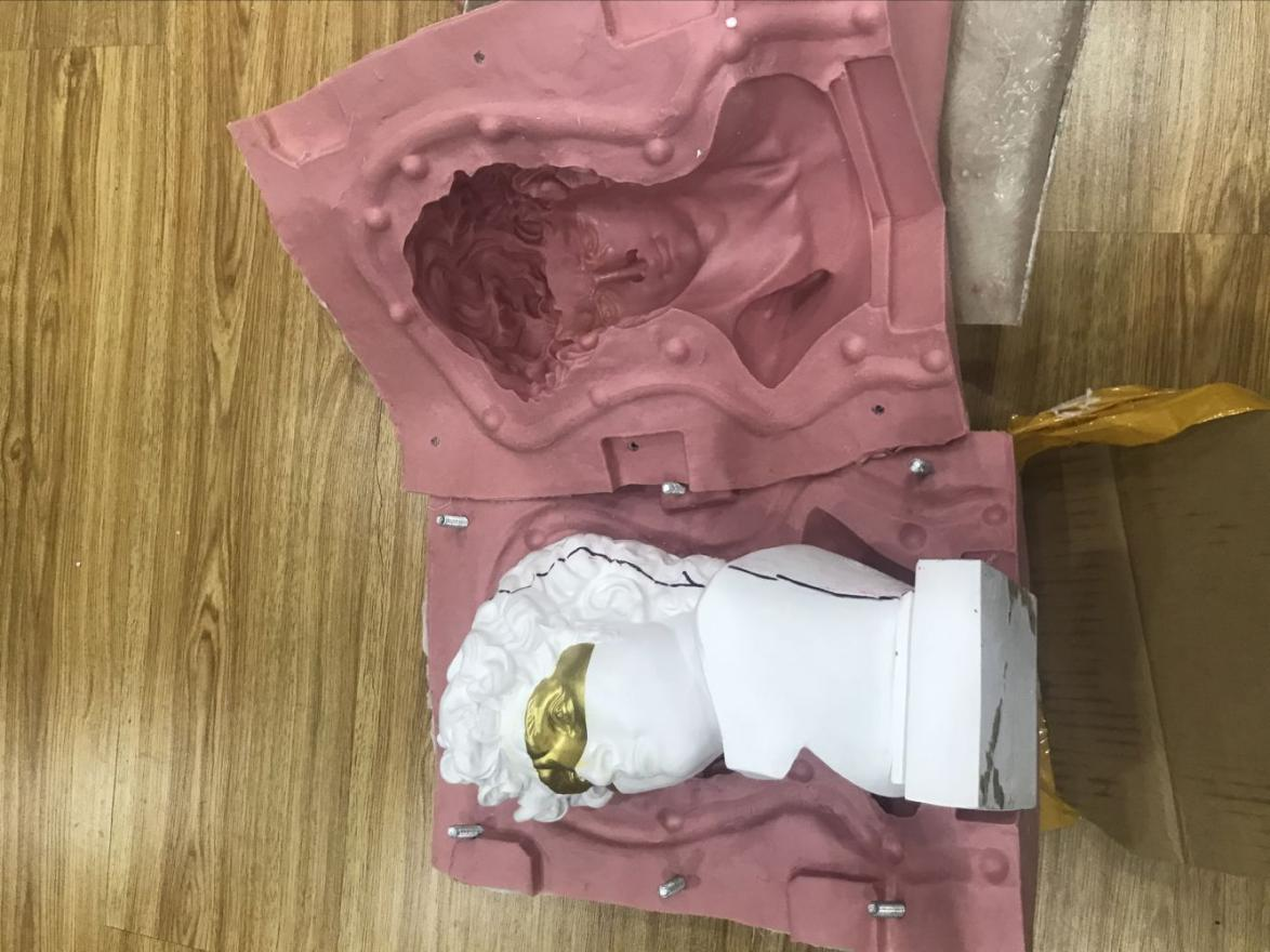 模具硅膠制品有哪些質量因素影響？