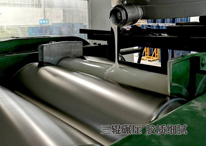 液態(tài)硅膠模具保養(yǎng)方法你知道哪些？