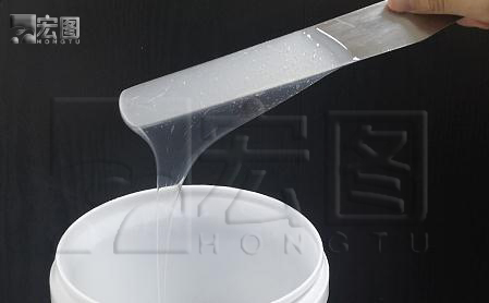 液態(tài)硅膠原材料你了解多少呢 ？