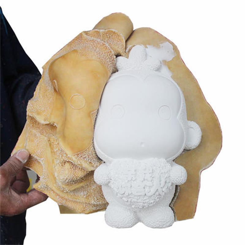 液態(tài)硅膠注塑過(guò)程中粘模怎么處理？