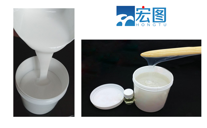 硅膠產(chǎn)品性能降低原因是什么 ？