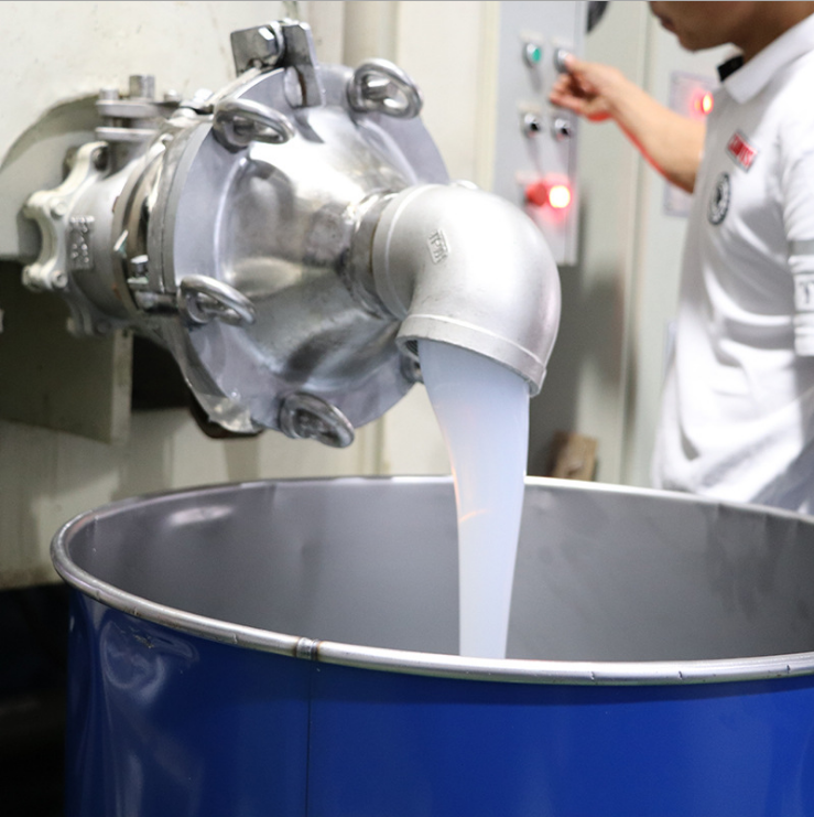 硅膠有味道是有毒嗎？