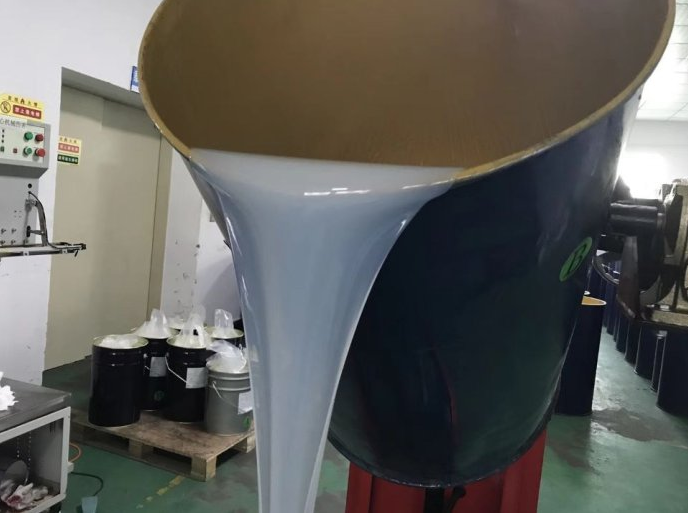 低硬度模具硅橡膠原料優(yōu)缺點(diǎn)你知道嗎？