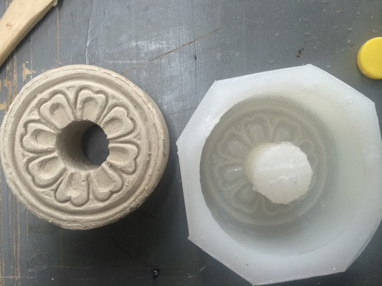 固化好的硅膠模具放置多久不能用了？