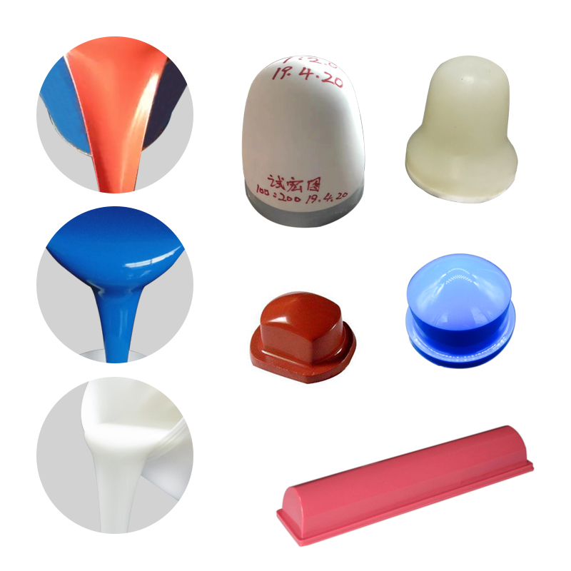 硅膠移印頭選擇指南：選對移印頭，印刷效果翻倍