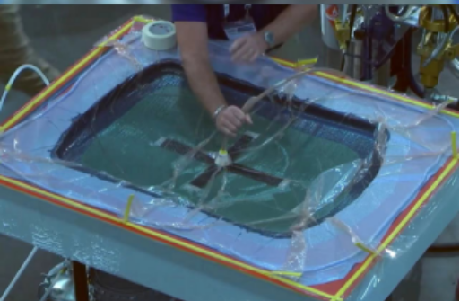 硅膠大顯神通，揭秘復(fù)合材料硅膠的應(yīng)用場景