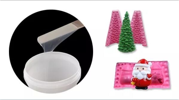 從平凡到非凡，蠟燭模具硅膠讓蠟燭煥發(fā)新生