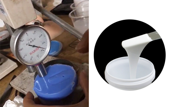 模具硅膠硬度全解析，選對(duì)硬度很重要！