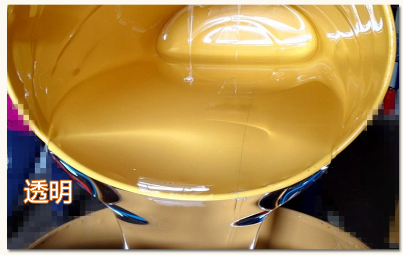 透明硅膠原料選擇有技巧，快來學學吧