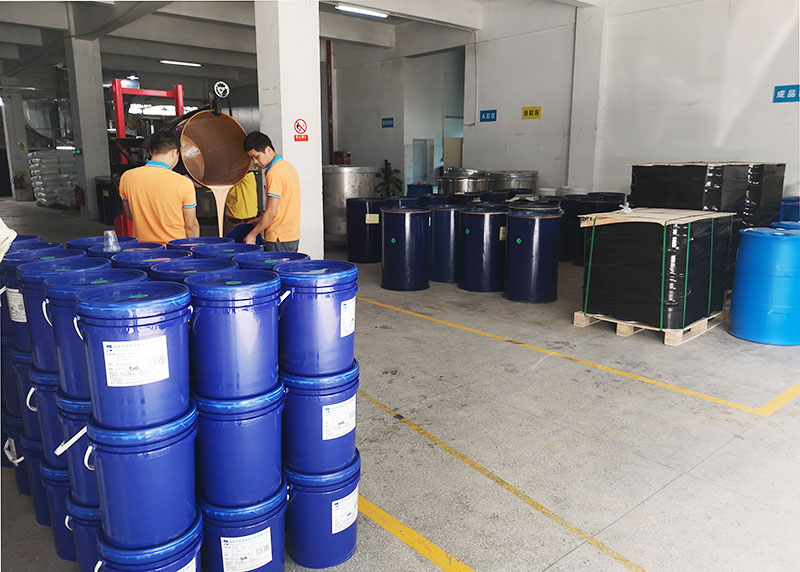 頂尖模具硅膠廠家如何打造行業(yè)標桿？