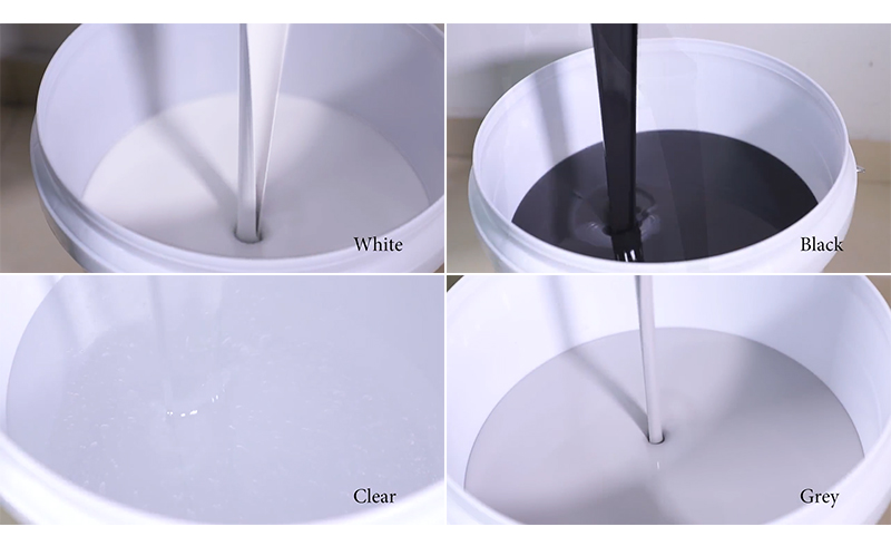 電子灌封膠固化時(shí)間，掌握這個(gè)關(guān)鍵點(diǎn)很重要！