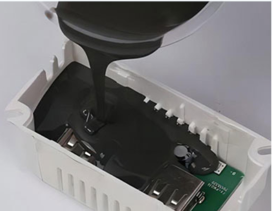 雙組份有機(jī)硅灌封，密封界的實(shí)力擔(dān)當(dāng)！