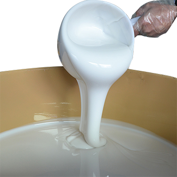 翻模硅橡膠，讓翻模變得輕松又簡單！