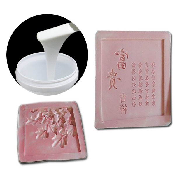 背景墻復(fù)模硅膠，讓你的家居裝修更有格調(diào)