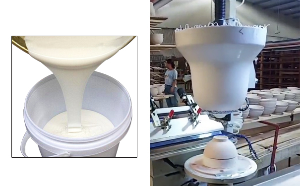 選擇優(yōu)質(zhì)移印硅膠原料，輕松打造高品質(zhì)印刷品