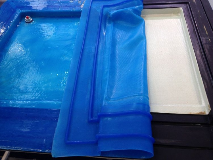 別小瞧真空袋液體硅膠，用途廣泛超厲害