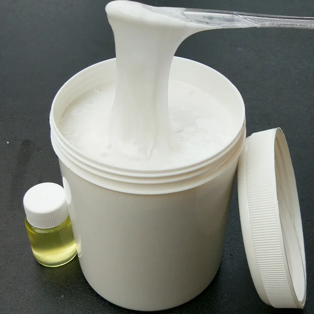 食品級液體硅膠翻模制作巧克力流程應(yīng)該注意什么 ？