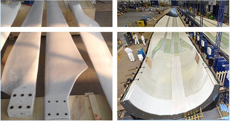 風(fēng)電葉片硅膠可調(diào)硬度嗎 ？